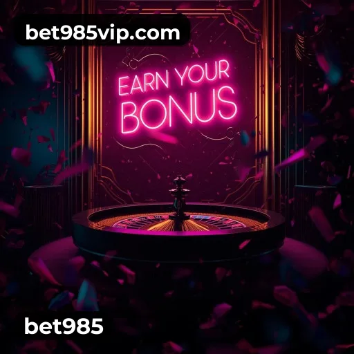 bet985 App slots lobby optimized for mobile casino players