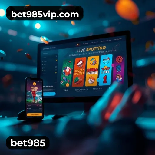 bet985 promotions and bonuses