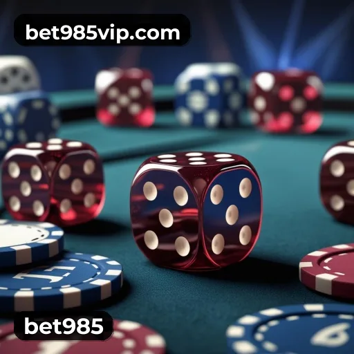 bet985 live casino